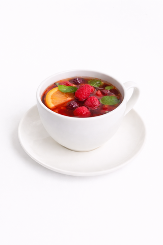 Чай Лесные ягоды 