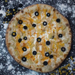 Піца Гавайська Екстра