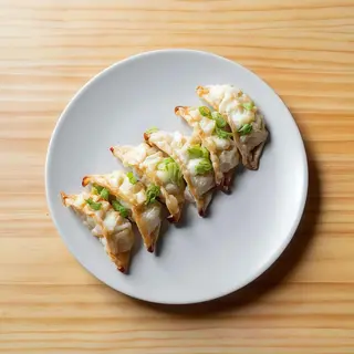 Mandu soja