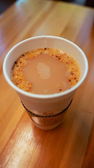 Чай с тары Large