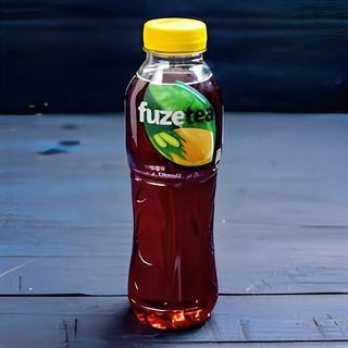 Fuze tea