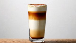 Latté Macchiato
