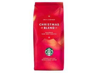 Café en Grains Holiday Blend 250g