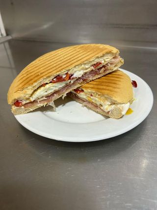 Campero  serrano