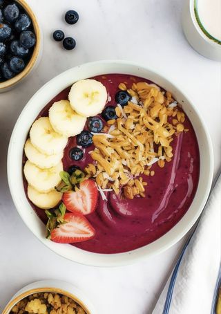 Bowl Açai