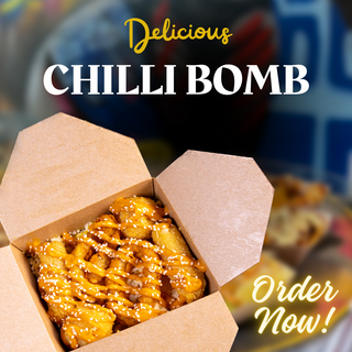 Chilli Bomb