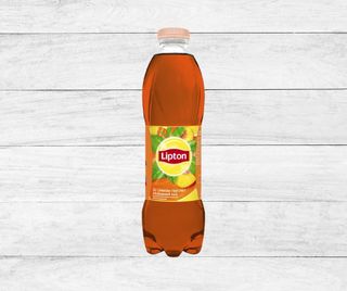Холодний чай Lipton зелений (0.5л)