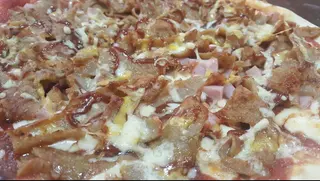 Pizza San Marco (30 Cm.)