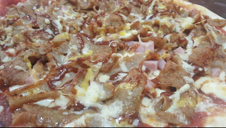 Pizza San Marco (30 Cm.)