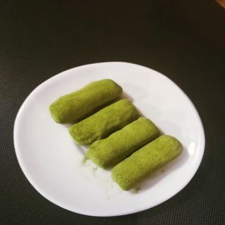 Trufa de Té Verde (4 Pzs.)