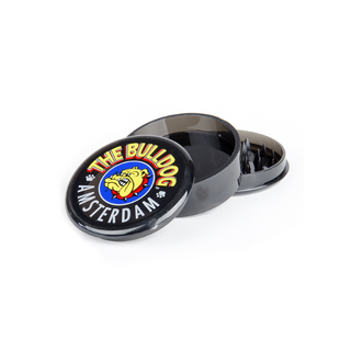 The Bulldog Plastic Grinder 
