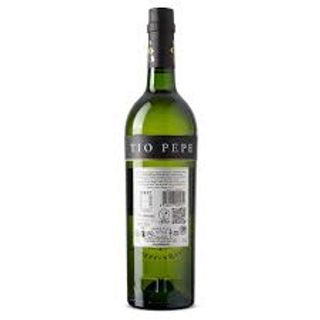 TIO PEPE 75 cl