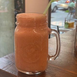 Zumo Rigoberta (600 Ml.)