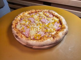 Піца Дольчета