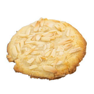 Lemon Almond Sunshine