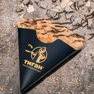 Направи си сам сладка палачинка