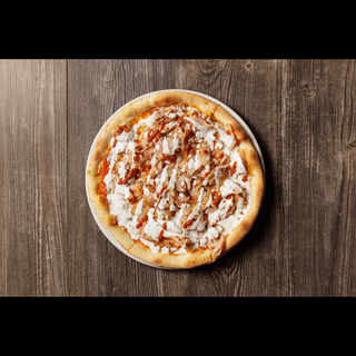 Menu-Pizza Kebab Carne