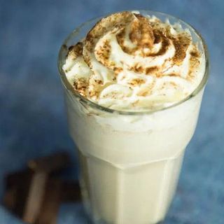Kulfi Shake