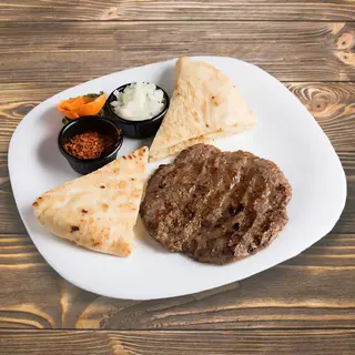 Pljeskavica 125g
