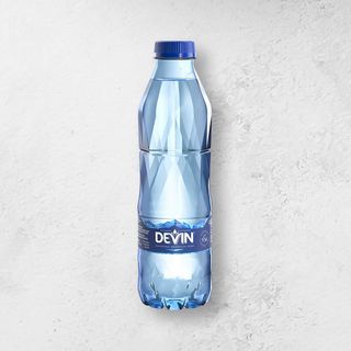 Минерална вода