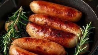 Salsiccia 1 pezzo