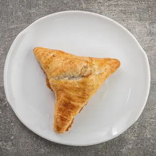 Самса с мясом 