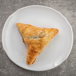 Самса с мясом 