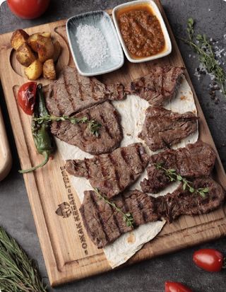 Бонфиле стейк