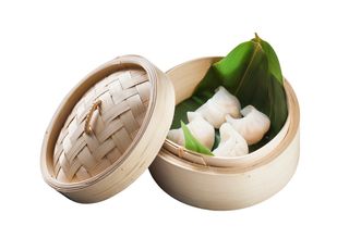 Empanadilla de gambas (4 uds.)