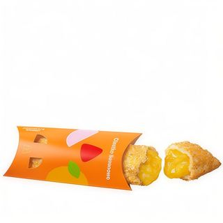 Ciastko Mango & Marakuja