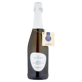 Terre d'Italia Asti DOCG Dolce 75 cl