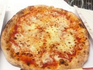 Margherita