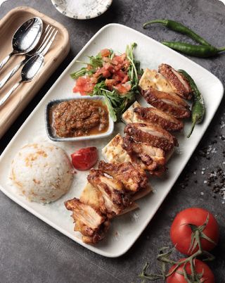 Куриные крылышки (32 шт.)