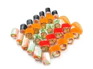 GOURMET CLUB 30 PCS 