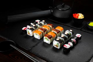 Սեթ Դուետ, 32 կտոր