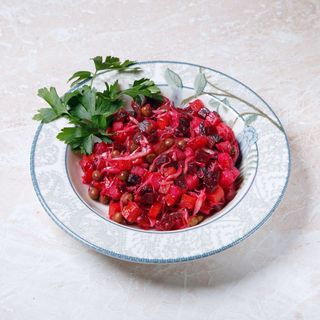 Винегрет салаты/Салат Винегрет