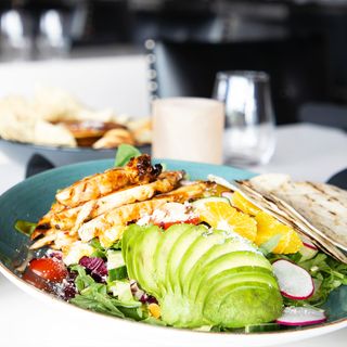 Salade Californienne