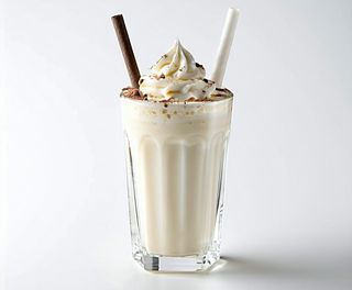 Milkshake Cioccolato bianco