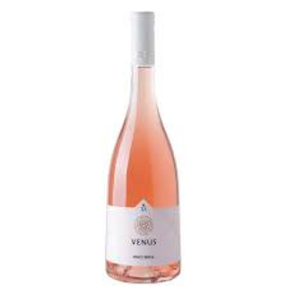 Venus Negroamaro Rosato IGT Salento Conti Zecca