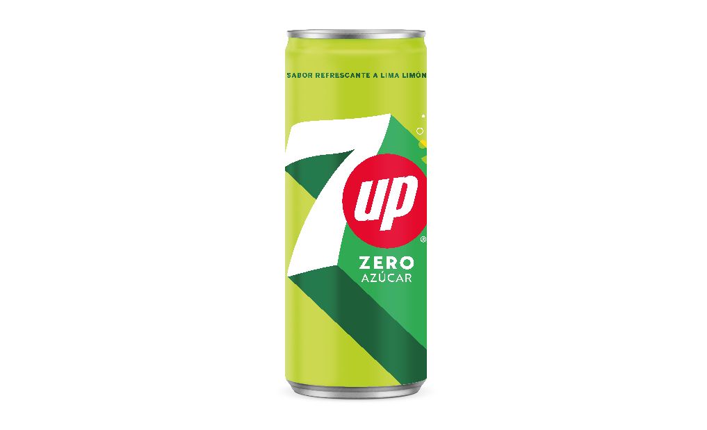 7UP 330ml