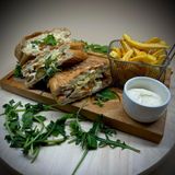 Vienna sendvič 350g