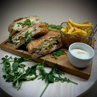 Vienna sendvič 350g