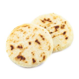 Arepa Sola