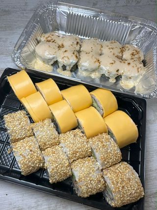 Сет Тріада (700г)