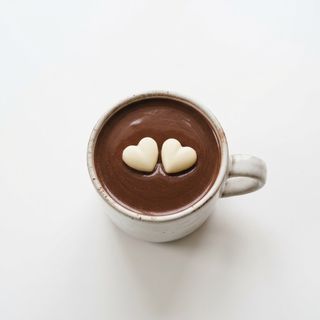 Hot Chocolate