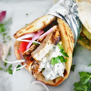 Дюнер малък (280г)