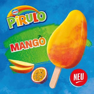 Pirulo mango y maracuya