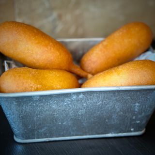 CORNDOGS