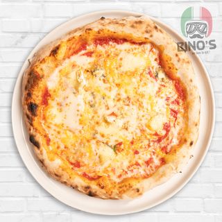 Pizza 4 Formaggi