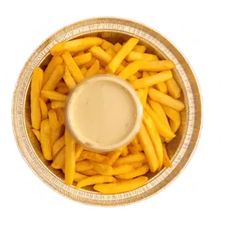 Patatas Fritas